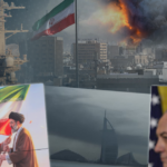 İran Savaşı'nın birinci ayı