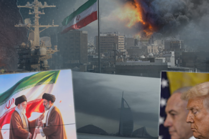 İran Savaşı'nın birinci ayı