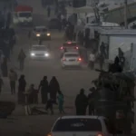 İsrail Gazze'de 6 Filistinliyi katletti