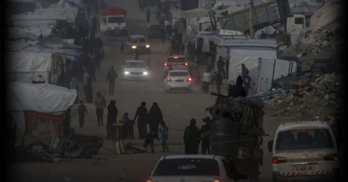 İsrail Gazze'de 6 Filistinliyi katletti