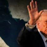 Trump: Hürmüz Boğazı'nın kontrolünü ele geçirmeye başladık