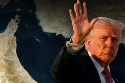 Trump: Hürmüz Boğazı'nın kontrolünü ele geçirmeye başladık