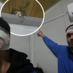 Yatağında uyurken ölüyordu! Kafasına yorgun mermi isabet etti | NTV Haber