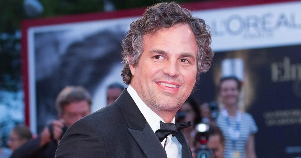 Aktör Mark Ruffalo'dan Batı Şeria'daki işgalci terörüne tepki