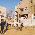 İran Savaşı'nda 23. gün. İran'dan Trump'ın Hürmüz tehditine yanıt