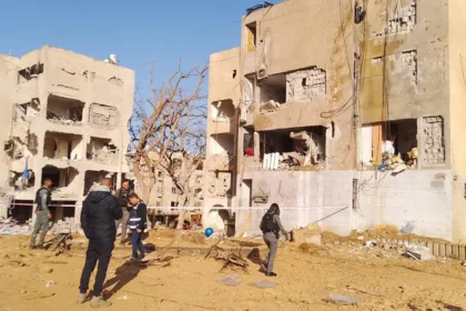 İran Savaşı'nda 23. gün. İran'dan Trump'ın Hürmüz tehditine yanıt