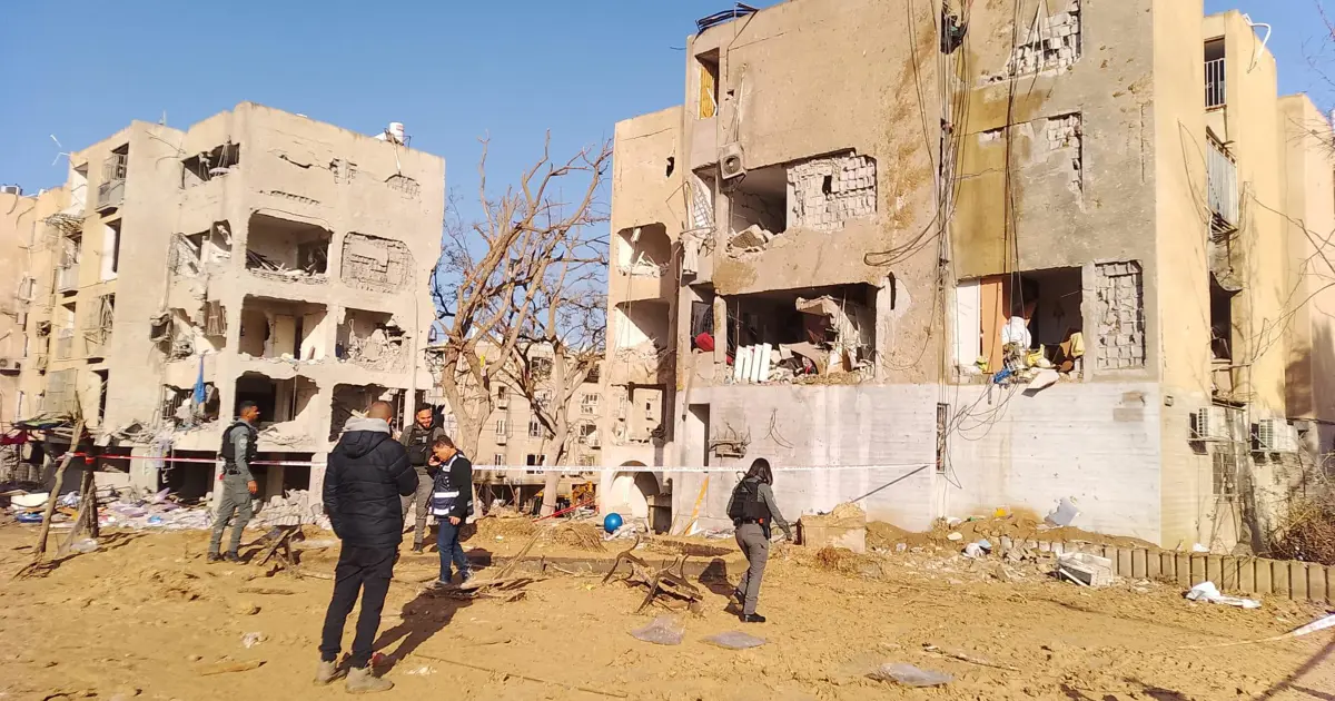 İran Savaşı'nda 23. gün. İran'dan Trump'ın Hürmüz tehditine yanıt