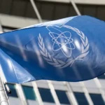 Uluslararası Atom Enerjisi Ajansı. "İran'da nükleer santrale füze isabet etti"