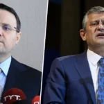 Akın Gürlek'ten Özgür Özel'e malvarlığı yanıtı: Üzerime dört taşınmaz var | NTV Haber