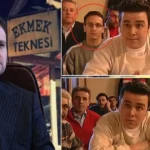 Adalet Bakanı Gürlek Ekmek Teknesi dizisinde oynamış  | NTV Haber