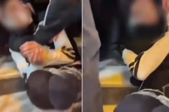 Akran işkencesine 3 gözaltı | NTV Haber