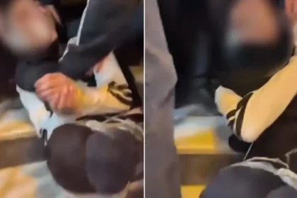 Akran işkencesine 3 gözaltı | NTV Haber