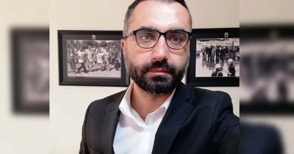 Gazeteci Alican Uludağ hakkında 23 yıla kadar hapis talebi | NTV Haber