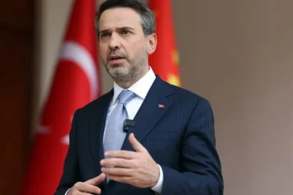 Bartın açıklarında doğal gaz araması yapılacak | NTV Haber