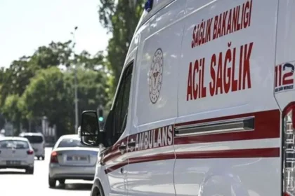 Fabrikada kimyasal kazanı temizleyen işçi hayatını kaybetti | NTV Haber