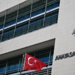 AYM'den kır at kararı: Adalet Partisi'nin amblemi iptal edildi | NTV Haber