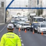 Ankara'da yarın bazı yollara dikkat! Trafiğe kapatılacak | NTV Haber