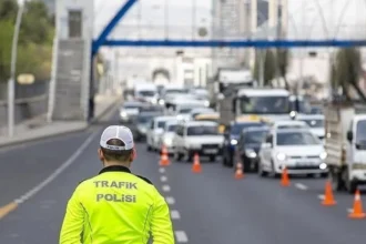 Ankara'da yarın bazı yollara dikkat! Trafiğe kapatılacak | NTV Haber