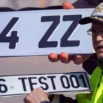 APP plaka için son 4 gün! Hangi plakalara ceza kesilecek? | NTV Haber