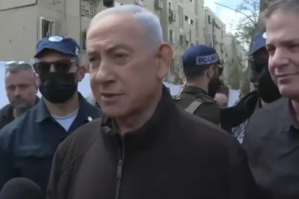 İran Savaşı'nda 23. gün. Netanyahu Avrupa ülkelerini savaşa çağırdı