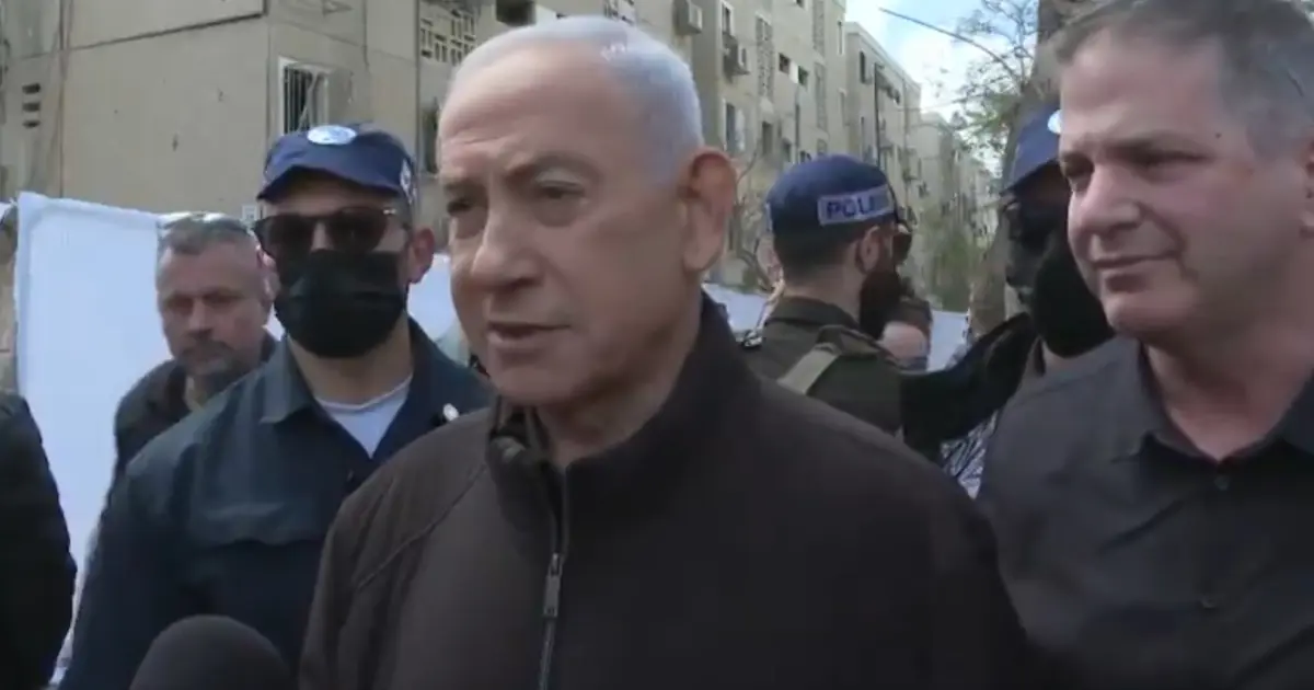 İran Savaşı'nda 23. gün. Netanyahu Avrupa ülkelerini savaşa çağırdı