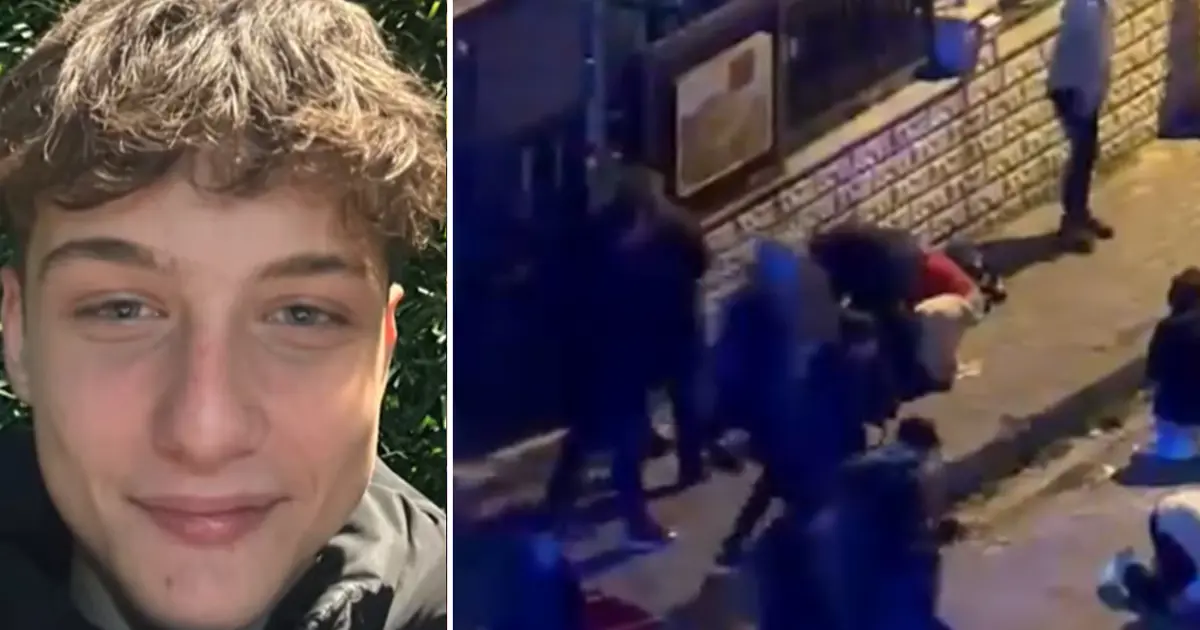 Atlas Çağlayan cinayeti. 15 yaşındaki katil zanlısı için istenilen ceza | NTV Haber