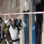 Yangın tüpü dolumu yapılan iş yerinde işçiler zehirlendi | NTV Haber