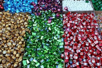 Bayram şekerlerine yüzde 30 zam  | NTV Haber