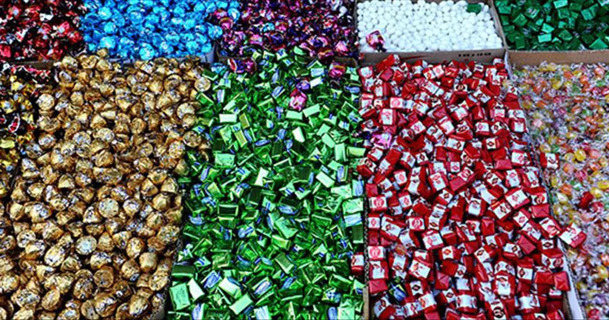 Bayram şekerlerine yüzde 30 zam  | NTV Haber