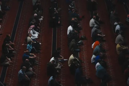 Siyasilerden Ramazan Bayramı mesajları | NTV Haber