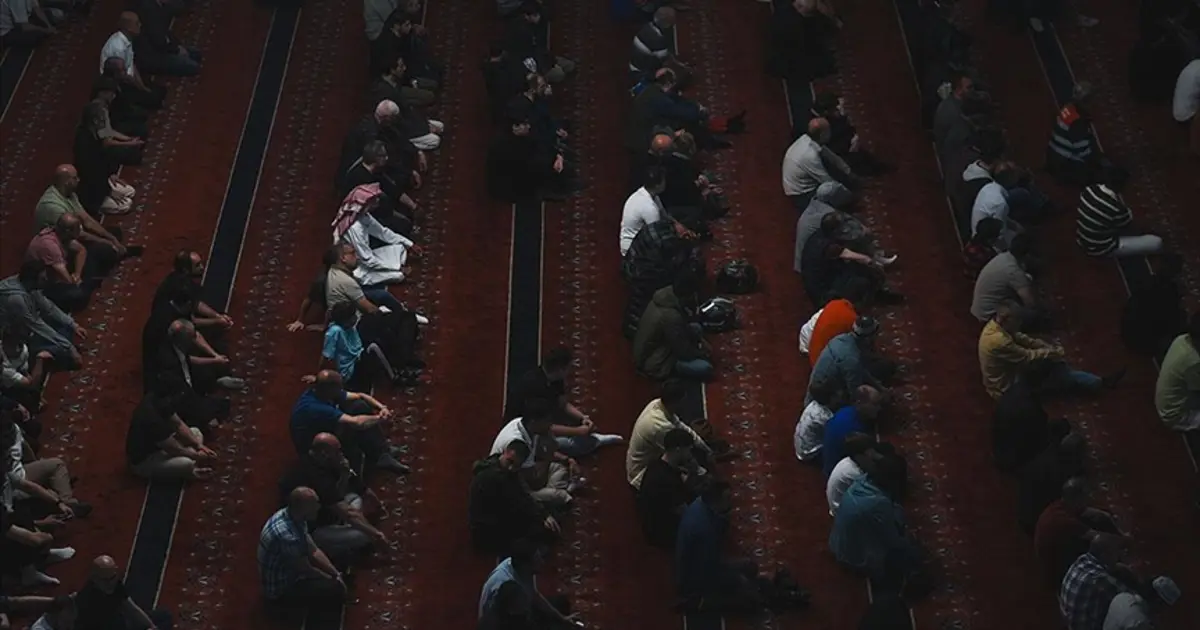 Siyasilerden Ramazan Bayramı mesajları | NTV Haber