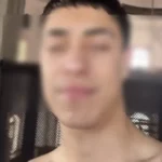 Camide çıplak video çekip şarkı söyledi. TikTok'ta paylaştı, tutuklandı  | NTV Haber