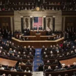 ABD Kongresi'nde kara harekatı gerilimi