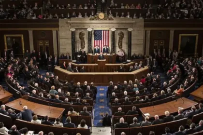 ABD Kongresi'nde kara harekatı gerilimi