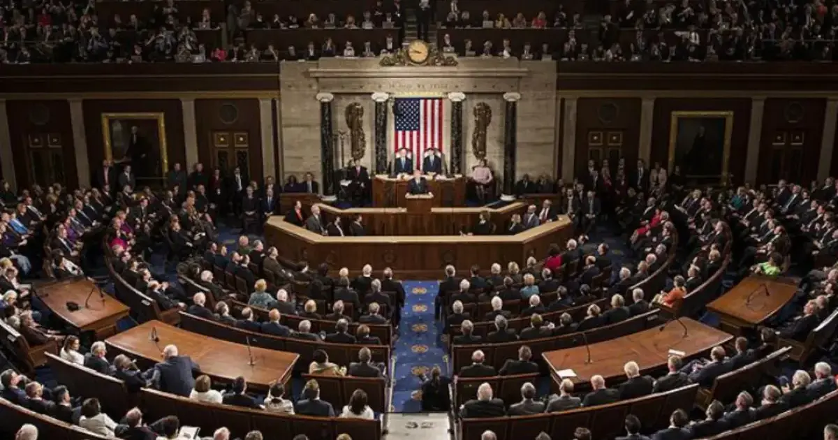 ABD Kongresi'nde kara harekatı gerilimi