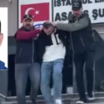 Parkta yan bakma cinayeti. Kırık şişeyle öldürdü | NTV Haber