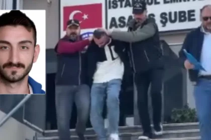 Parkta yan bakma cinayeti. Kırık şişeyle öldürdü | NTV Haber