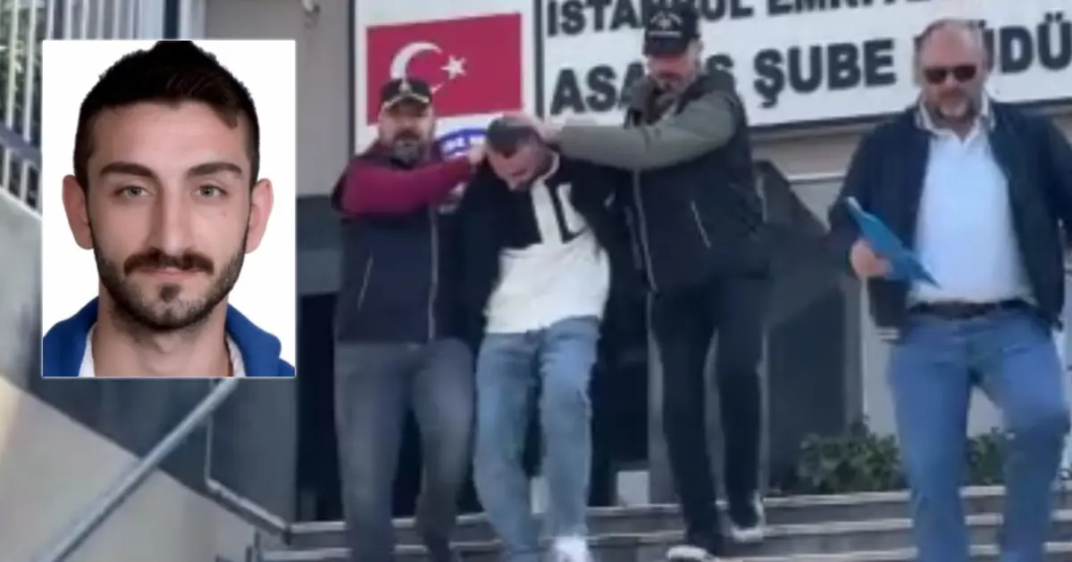 Parkta yan bakma cinayeti. Kırık şişeyle öldürdü | NTV Haber