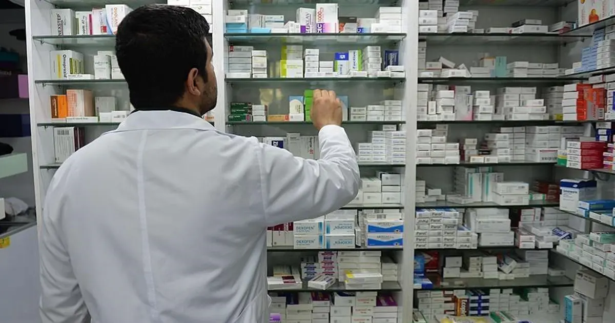 Zam "İlaç yok" krizine çare olmadı | NTV Haber