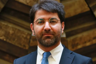 Emrah Şener'e örgüt lideri suçlaması: BKM yolsuzluğu soruşturmasında istenen cezalar belli oldu | NTV Haber