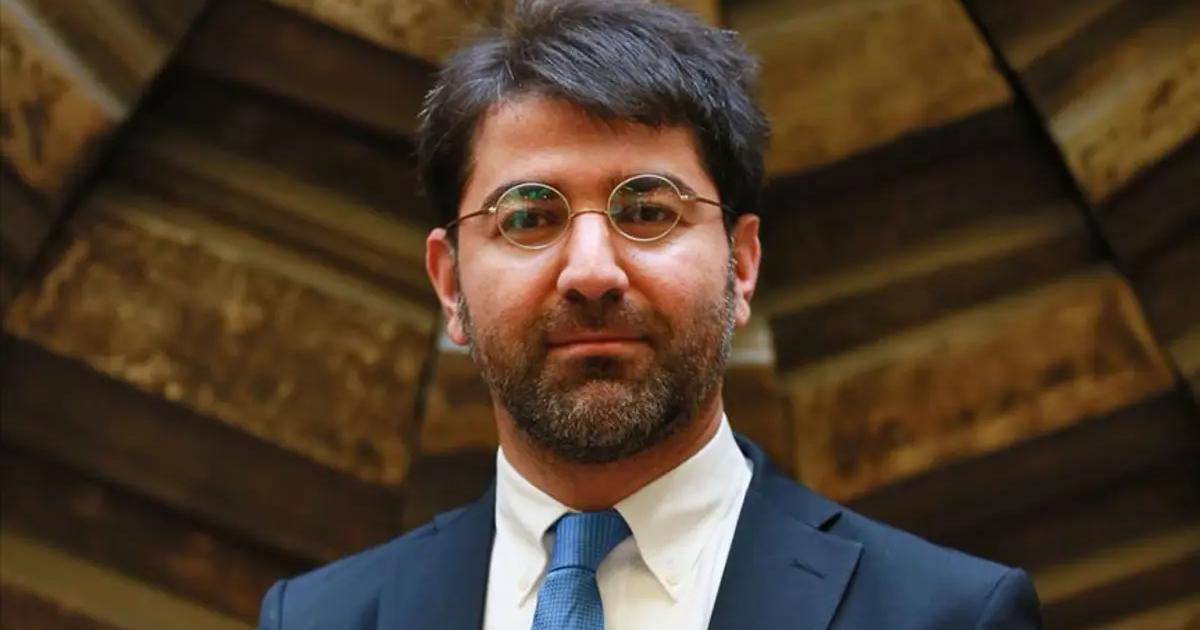 Emrah Şener'e örgüt lideri suçlaması: BKM yolsuzluğu soruşturmasında istenen cezalar belli oldu | NTV Haber