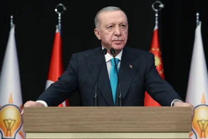 Cumhurbaşkanı Erdoğan: Kimse Türkiye'ye diz çöktüremeyecek | NTV Haber