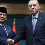 Cumhurbaşkanı Erdoğan, Subianto ile görüştü: Şiddet sarmalından bir an önce çıkılmalı | NTV Haber