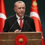 Cumhurbaşkanı Erdoğan'dan Nevruz mesajı. "Dünyamıza barış getirsin" | NTV Haber