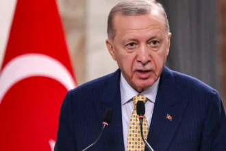 Cumhurbaşkanı Erdoğan: Türkiye güvendedir, emin ellerdedir | NTV Haber