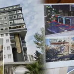 35 kişinin öldüğü Ezgi Apartmanı davasının firari sanığı yakalandı | NTV Haber