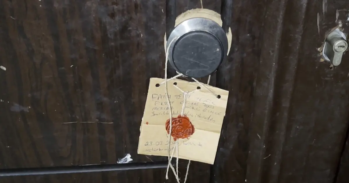 Fatih'te korkunç cinayet: Misafirler gitti, döverek öldürdü | NTV Haber