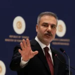 Dışişleri Bakanı Fidan, Suriye, Katar ve Özbekistanlı mevkidaşlarıyla görüştü