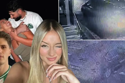 Futbolcu Kubilay Kaan Kundakçı cinayeti: Saldırı anının görüntüleri ortaya çıktı  | NTV Haber