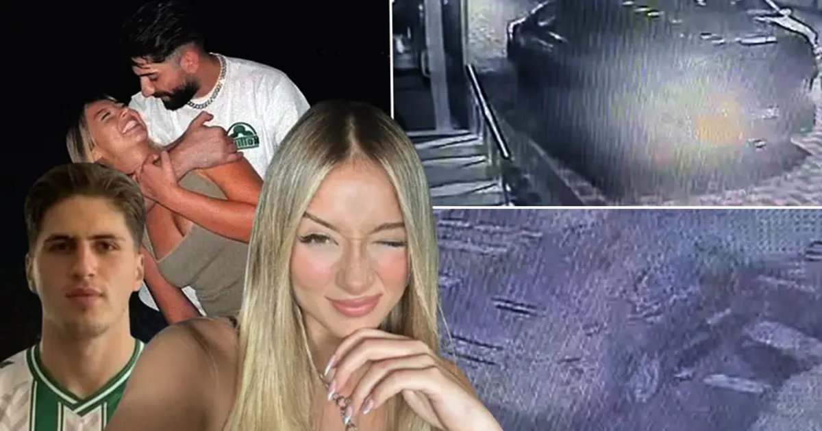 Futbolcu Kubilay Kaan Kundakçı cinayeti: Saldırı anının görüntüleri ortaya çıktı  | NTV Haber